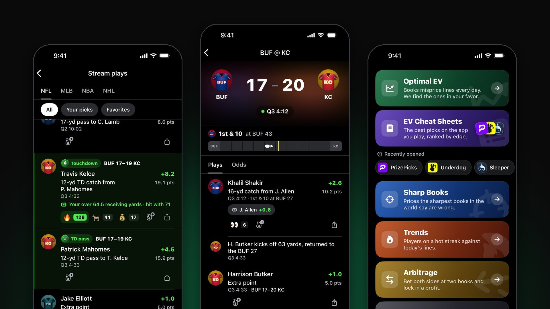 Optimal Bet Is Now Optimal: What's New and Where to Find Your Tools